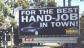 Hand job board