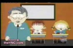 South Park add solution