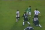 Soccer fights