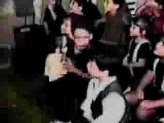 Scary Puppets