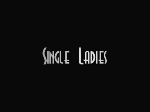 Single Ladies Dance