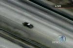 Cops chase