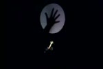Hands sing a song